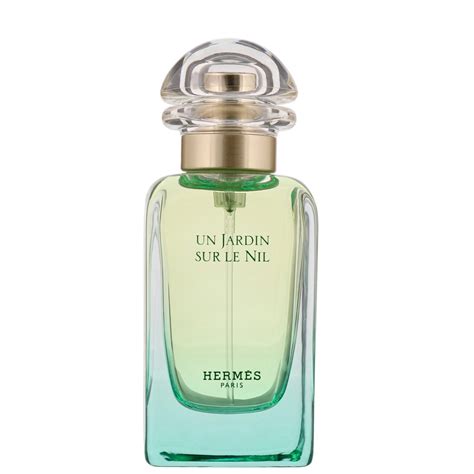 jardin sur le nil hermes review|hermes un jardin sur le nil eau de toilette.